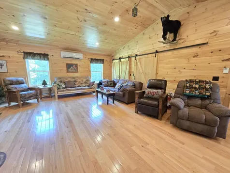 40 Durgin Farm Road Limington ME 04049