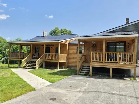 40 Durgin Farm Road Limington ME 04049