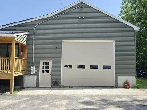 40 Durgin Farm Road Limington ME 04049