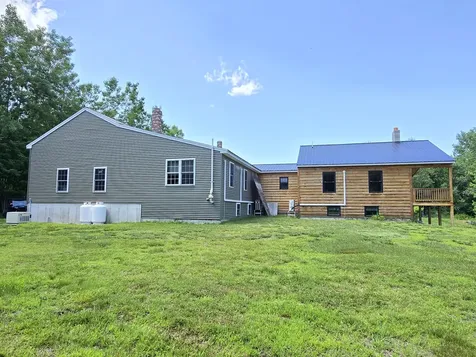 40 Durgin Farm Road Limington ME 04049