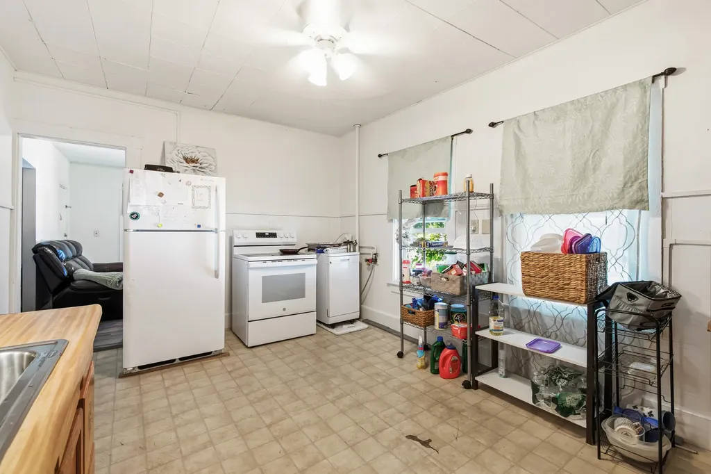 35 Wentworth Street Biddeford ME 04005