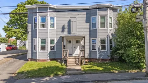 35 Wentworth Street Biddeford ME 04005