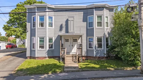 35 Wentworth Street Biddeford ME 04005