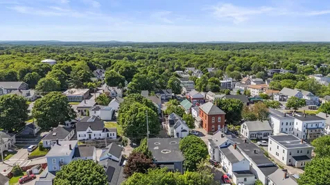 35 Wentworth Street Biddeford ME 04005