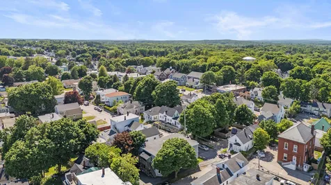 35 Wentworth Street Biddeford ME 04005