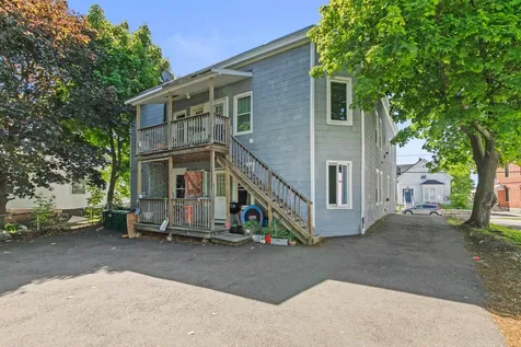 35 Wentworth Street Biddeford ME 04005