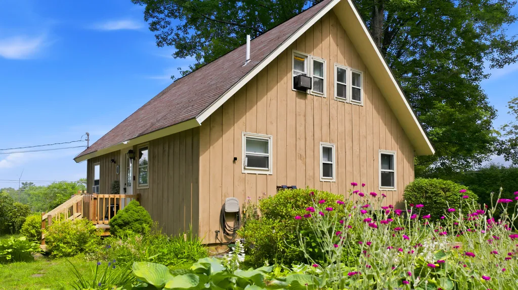 370 Allen Hill Road Oxford ME 04270