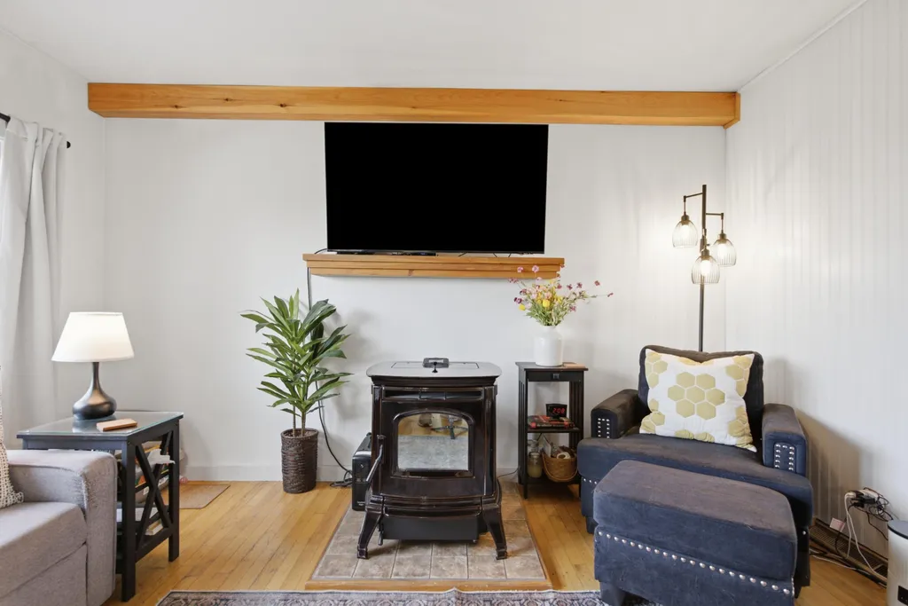 370 Allen Hill Road Oxford ME 04270