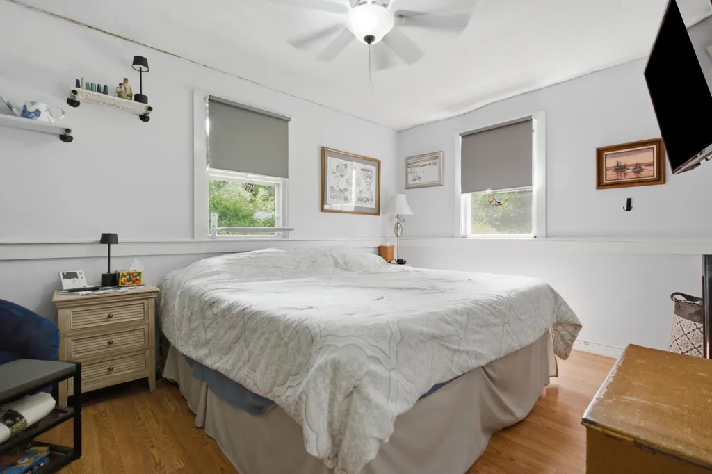 370 Allen Hill Road Oxford ME 04270