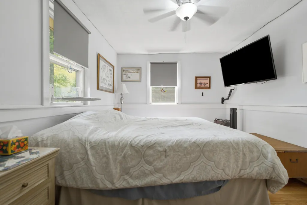 370 Allen Hill Road Oxford ME 04270