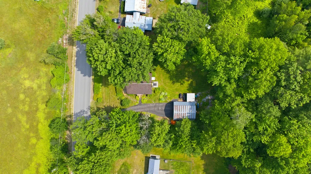370 Allen Hill Road Oxford ME 04270