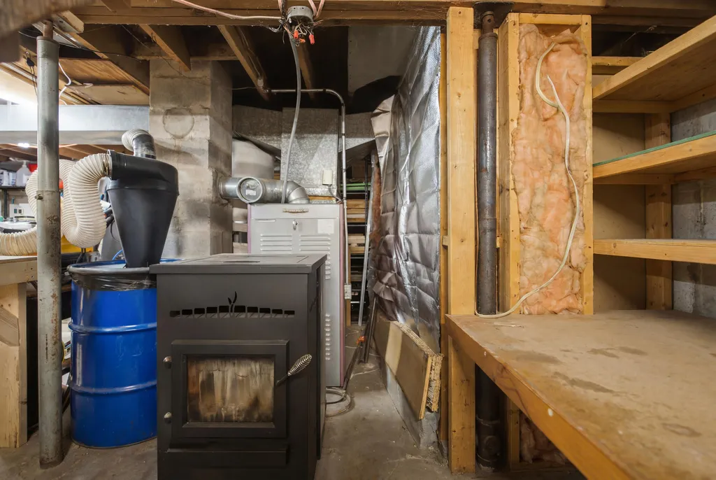 370 Allen Hill Road Oxford ME 04270