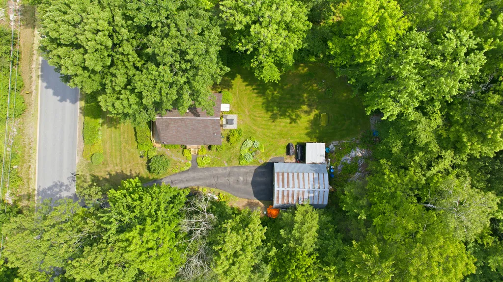 370 Allen Hill Road Oxford ME 04270