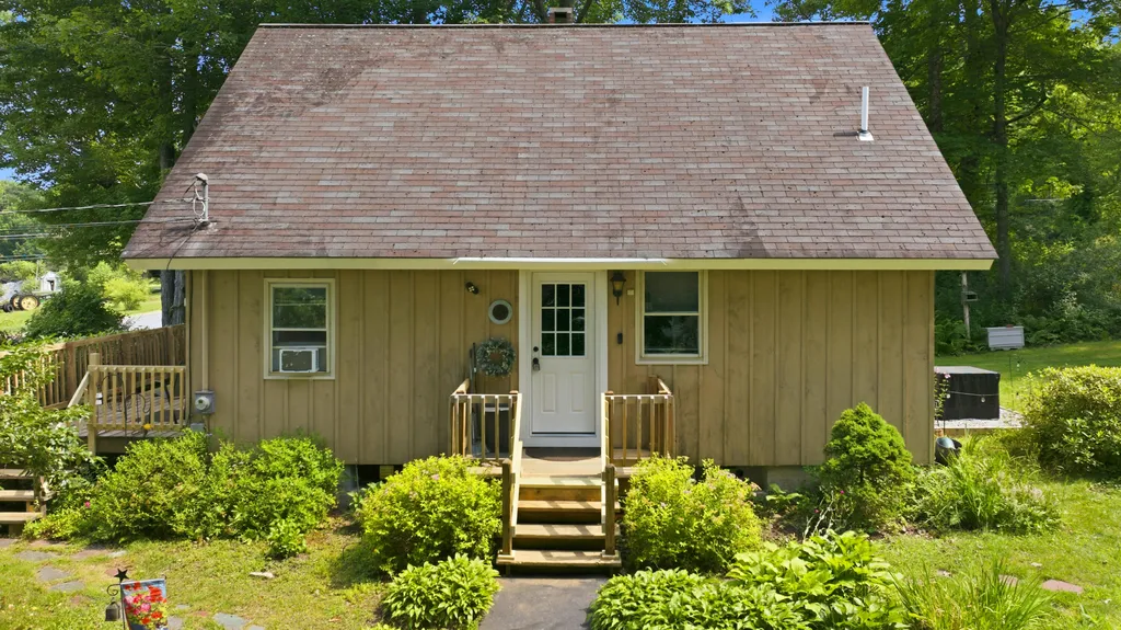 370 Allen Hill Road Oxford ME 04270