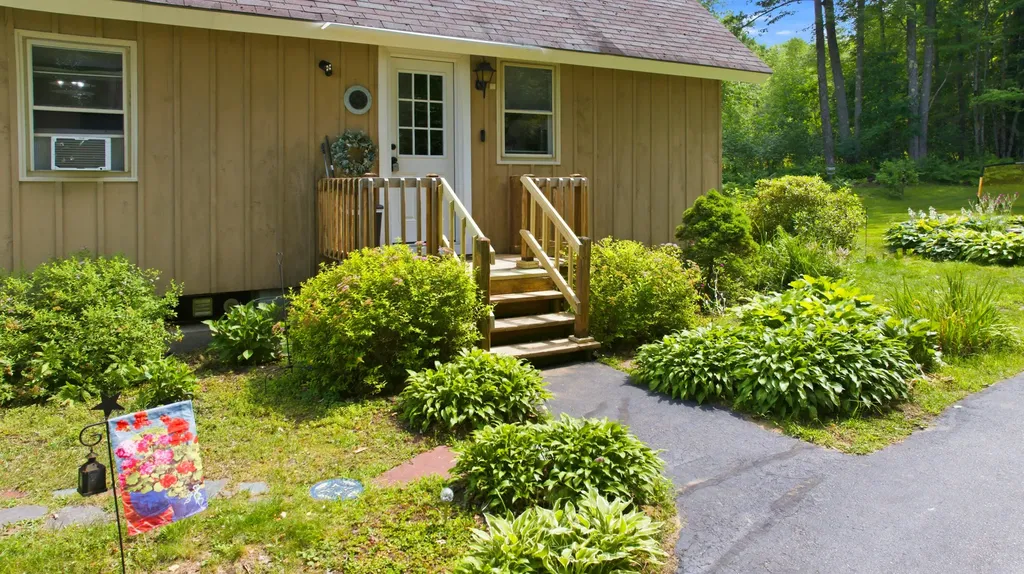 370 Allen Hill Road Oxford ME 04270
