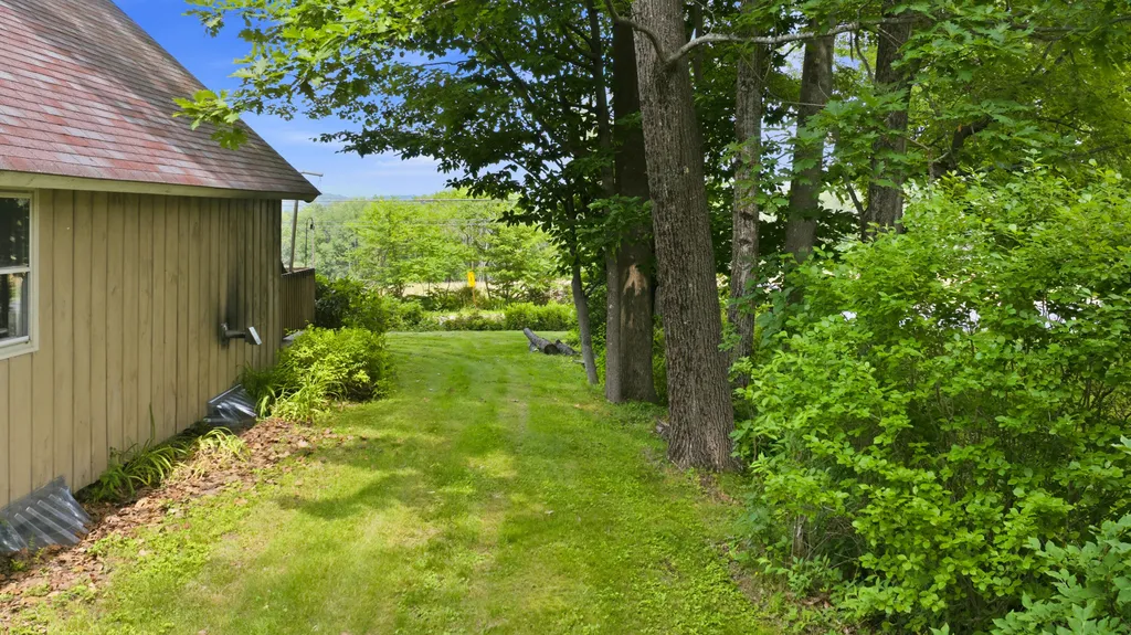 370 Allen Hill Road Oxford ME 04270
