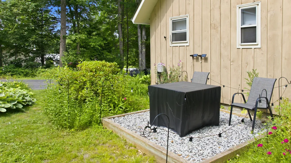 370 Allen Hill Road Oxford ME 04270