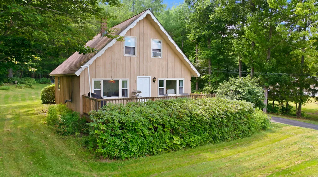 370 Allen Hill Road Oxford ME 04270