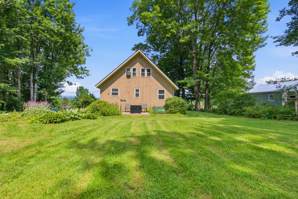 370 Allen Hill Road Oxford ME 04270