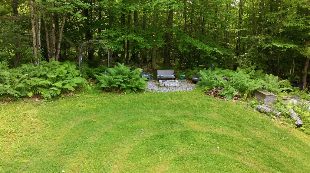 370 Allen Hill Road Oxford ME 04270