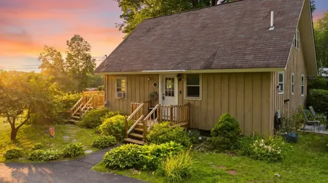 370 Allen Hill Road Oxford ME 04270
