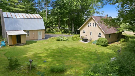 370 Allen Hill Road Oxford ME 04270
