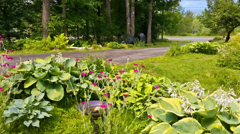 370 Allen Hill Road Oxford ME 04270