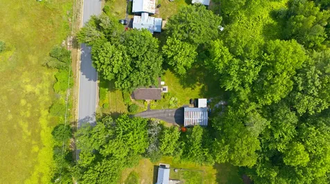 370 Allen Hill Road Oxford ME 04270