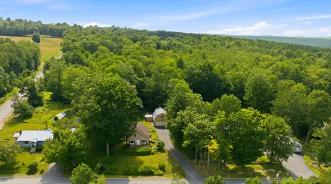 370 Allen Hill Road Oxford ME 04270