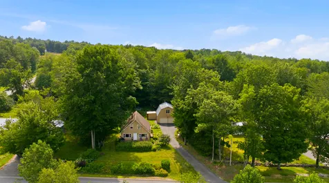 370 Allen Hill Road Oxford ME 04270