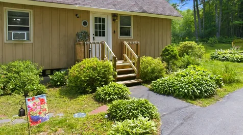 370 Allen Hill Road Oxford ME 04270