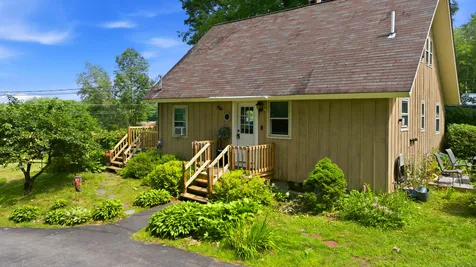 370 Allen Hill Road Oxford ME 04270
