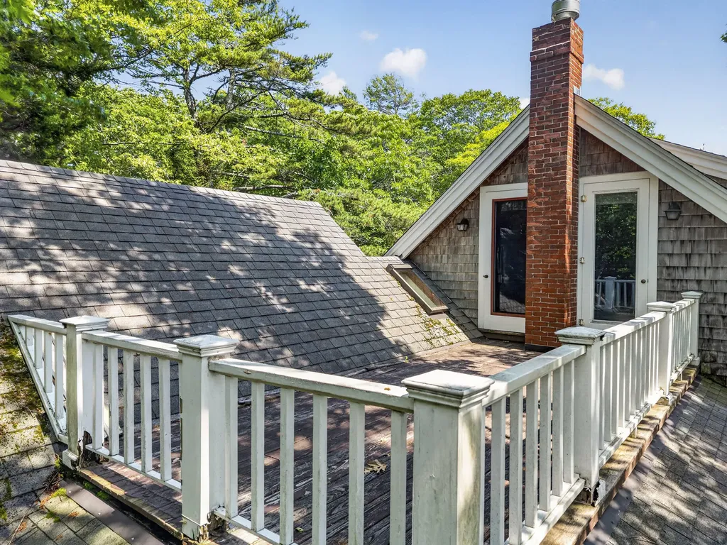 5 Shipley Road South Bristol ME 04568
