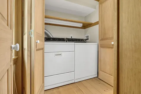 5 Shipley Road South Bristol ME 04568