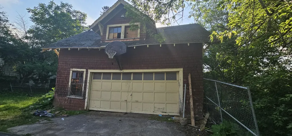 36 Elm Street Fort Fairfield ME 04742