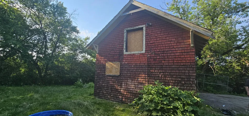 36 Elm Street Fort Fairfield ME 04742