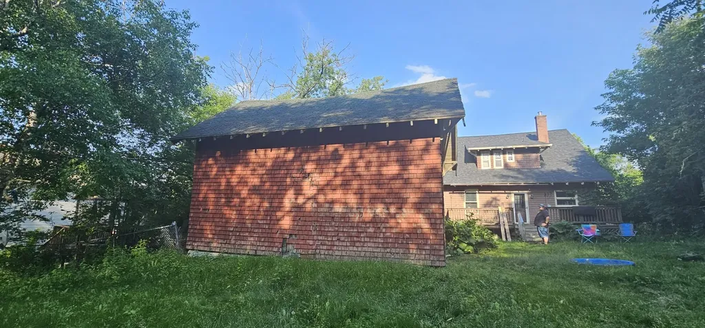 36 Elm Street Fort Fairfield ME 04742