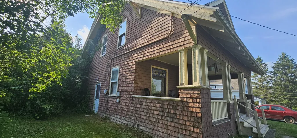 36 Elm Street Fort Fairfield ME 04742