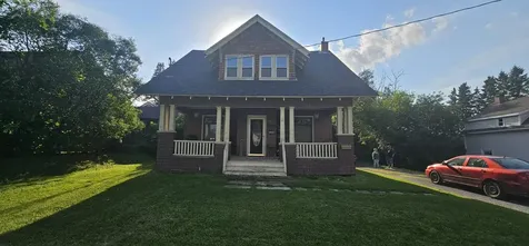36 Elm Street Fort Fairfield ME 04742
