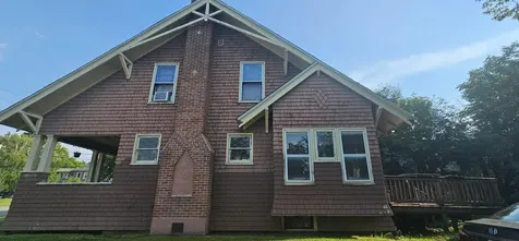 36 Elm Street Fort Fairfield ME 04742
