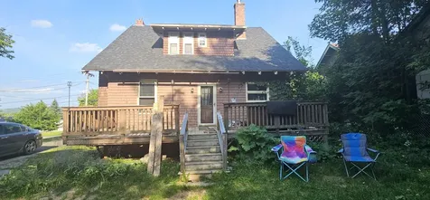 36 Elm Street Fort Fairfield ME 04742