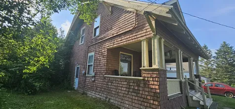 36 Elm Street Fort Fairfield ME 04742