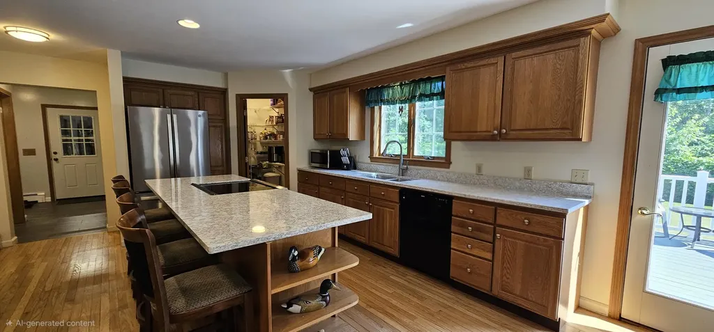 18 Dollis Avenue Vassalboro ME 04989