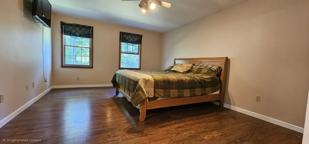 18 Dollis Avenue Vassalboro ME 04989