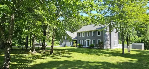 18 Dollis Avenue Vassalboro ME 04989