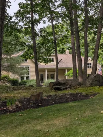 74 Seal Cove Lane Portland ME 04109