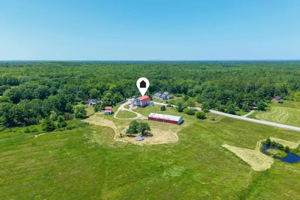 245 Arundel Road Kennebunkport ME 04046