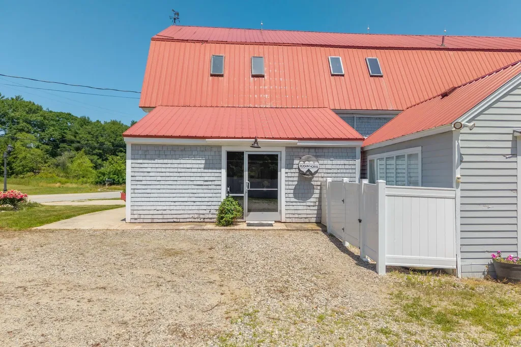 245 Arundel Road Kennebunkport ME 04046