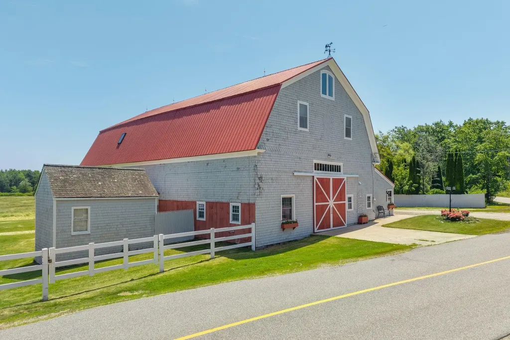 245 Arundel Road Kennebunkport ME 04046