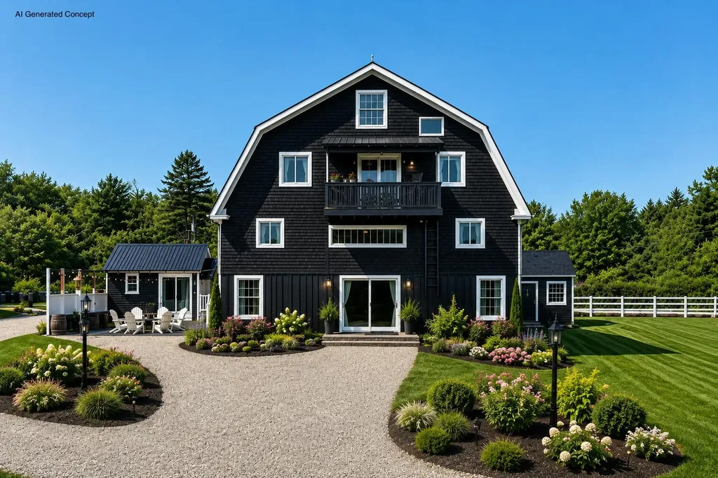 245 Arundel Road Kennebunkport ME 04046